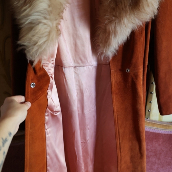 Penny Lane Coat - Picture 8 of 8